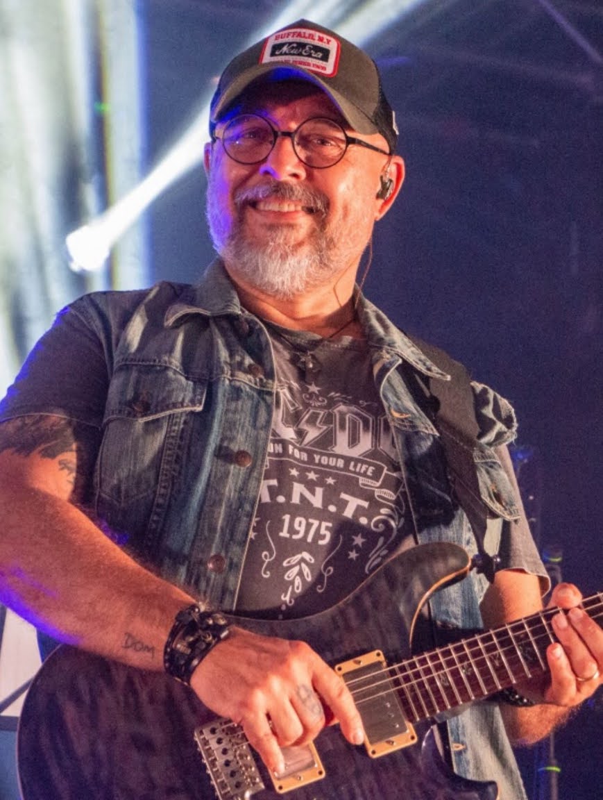 Marinho Ponci