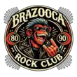 Brazooca Logo